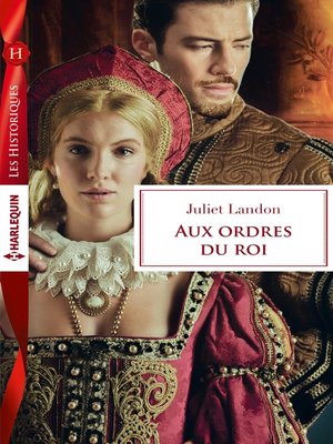 cover image of Aux ordres du roi